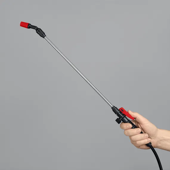 Аккумуляторный опрыскиватель ЗУБР 5 л, (ОПС-5)