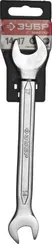 Рожковый гаечный ключ 14 x 17 мм, ЗУБР