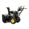 Снегоотбрасыватель CHAMPION ST1376E