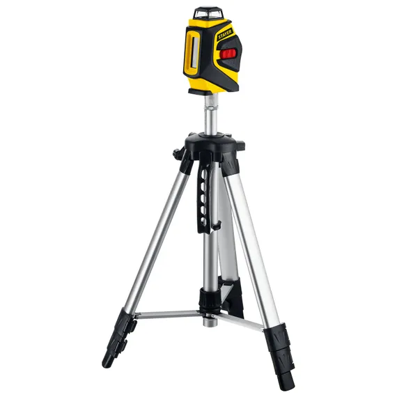 STAYER 20 м, лазерный нивелир, Professional (34962-2)