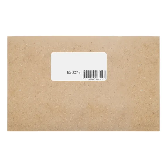 Петля гаражная с шаром, D 25 x 140 мм, 4 шт, Сибртех