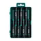 KRAFTOOL Precision 7, 7 предм., Набор отверток (25686)