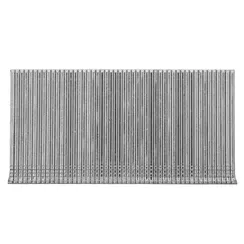 Гвозди для пневматического нейлера 16GA, сечение 1.6 х 1.4, длина 40 мм, 2500 шт Matrix