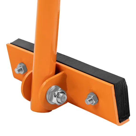 Захват бордюрного камня ручной до 300 мм, 100 кг Сибртех