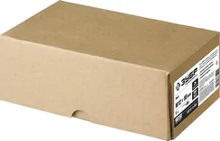 ЗУБР DIN 912, кл. пр. 8.8, М12 х 80 мм, цинк, 5 кг, винт с внутренним шестигранником, Профессионал (30318-12-080)