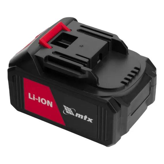 Перфоратор аккумуляторный бесщет. RHB-BL-20-26, 3 Дж, Li-Ion, 20 В// MTX