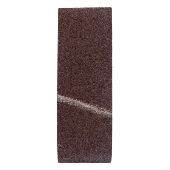 Лента абразивная бесконечная, P 60, 100 х 610 мм, 3 шт Matrix