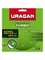 URAGAN TURBO 125 мм, диск алмазный отрезной сегментированный (36706-125)