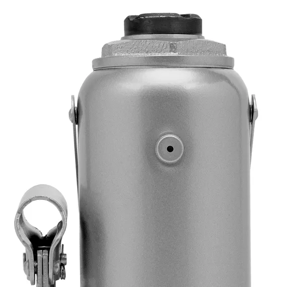 Домкрат гидравлический бутылочный, 16 т, h подъема 230-460 мм Matrix