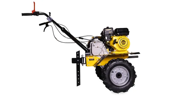 Бензиновый мотоблок CHAMPION BC8833