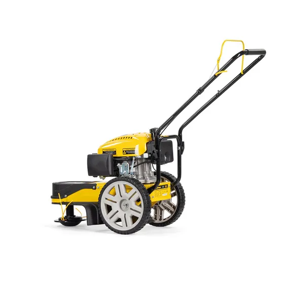 Бензиновая газонокосилка CHAMPION LMH5629