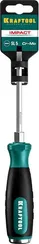 KRAFTOOL Impact SL 5, ударная отвертка (250033-5)
