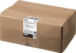 ЗУБР DIN 6334, M12, цинк, 5 кг, переходная гайка (303750-12)