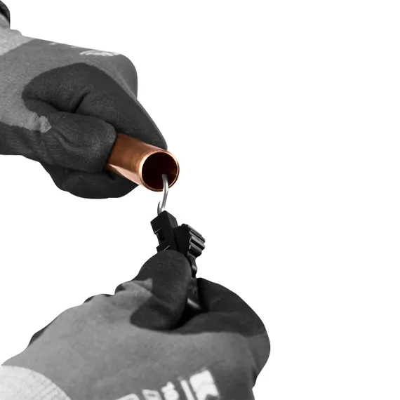 KRAFTOOL Universal-35, 3 - 35 мм, труборез для меди и алюминия (23483)