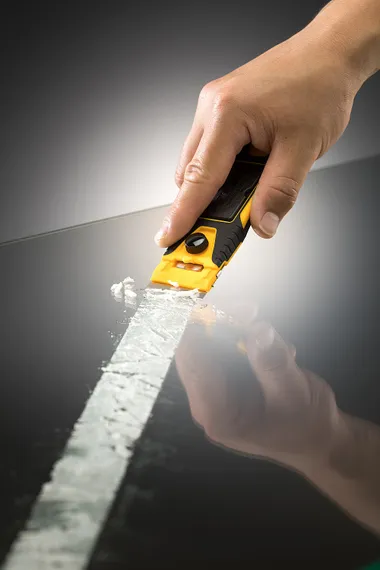 OLFA 40 мм, скребок (OL-GSR-2)