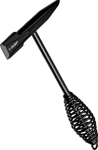 ЗУБР 450 г, молоток сварщика, Профессионал (20148)