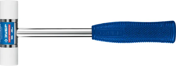 ЗУБР 30 мм, 180 г, молоток-киянка, Профессионал (2041-30)