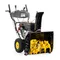Снегоотбрасыватель CHAMPION ST861E