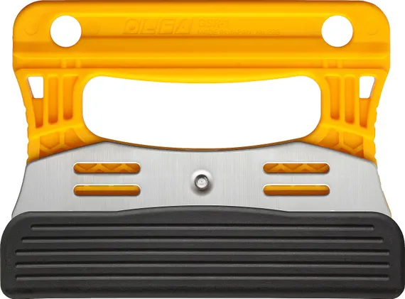 OLFA 120 мм, скребок (OL-GSR-1/3B)