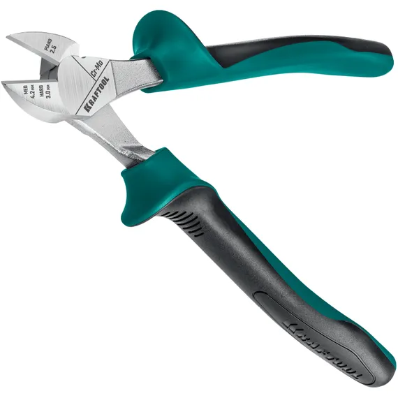 KRAFTOOL KraftMax, 200 мм, бокорезы (22011-5-20)