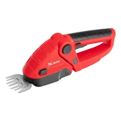 Ножницы-кусторез аккумуляторные GSM-3, Li-Ion, 3,6 В MTX