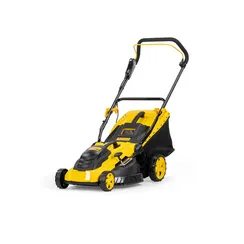 Электрическая газонокосилка CHAMPION EM4118