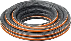 GRINDA ULTRA 6, 3/4″, 15 м, 25 атм, шестислойный, двойное армирование, поливочный шланг, PROLine (429009-3/4-15