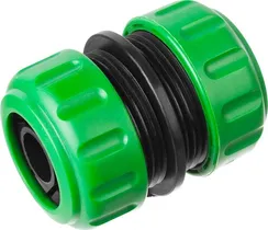 РОСТОК RM-34, 3/4″, для шланга, ремонтная муфта (426366)