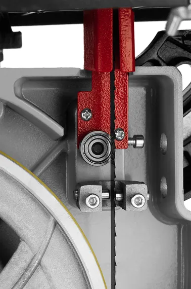 Ленточная пила ЗУБР 190 мм, 350 Вт, (ЗПЛ-350-190)