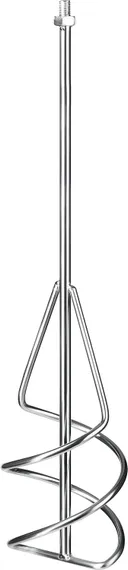 ЗУБР М14, d140 мм, насадка-миксер для песчано-гравийных смесей ″снизу-вверх″ (МНП-140)