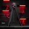 Лазерный уровень QBC RED Pro SET, 10 м, красный луч, батарейки, штатив MTX
