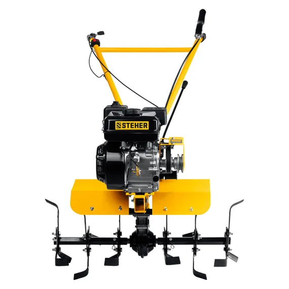 Мотоблок STEHER без колес, 7 л.с. (GT-300 L)
