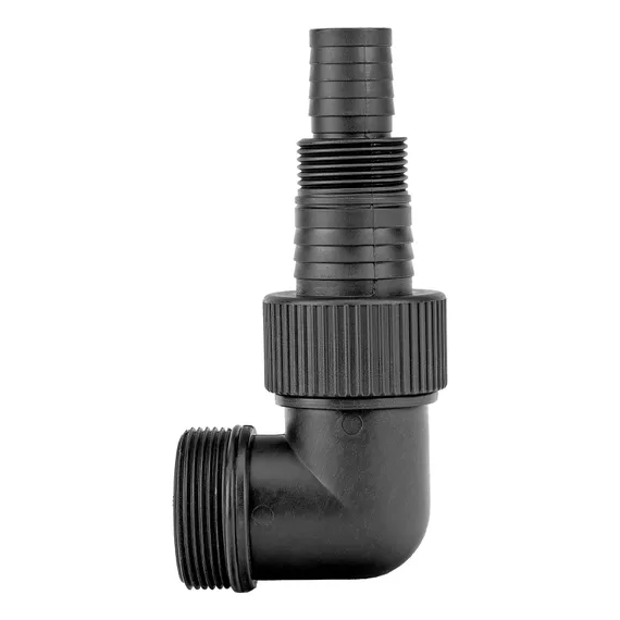 Дренажный насос для грязной воды СДН650-35, 650 Вт, напор 8 м, 11000 л/ч Сибртех