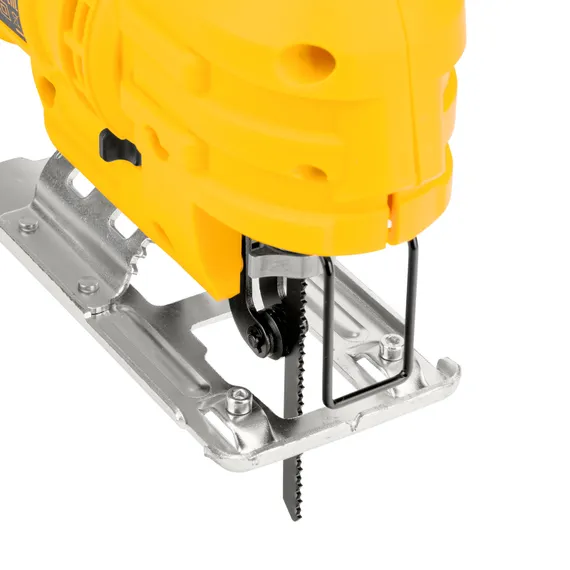 Лобзик электрический JSD-85, 700 Вт, 85 мм Denzel