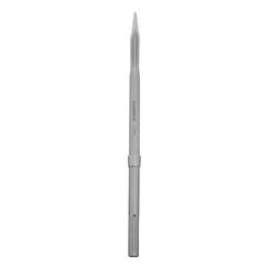 Зубило пикообразное, самозатачивающееся Rtec 400 мм, CrMo, SDS MAX Gross