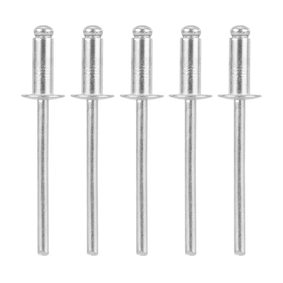 Заклепки, 4.0 х 10 мм, 50 шт. Matrix