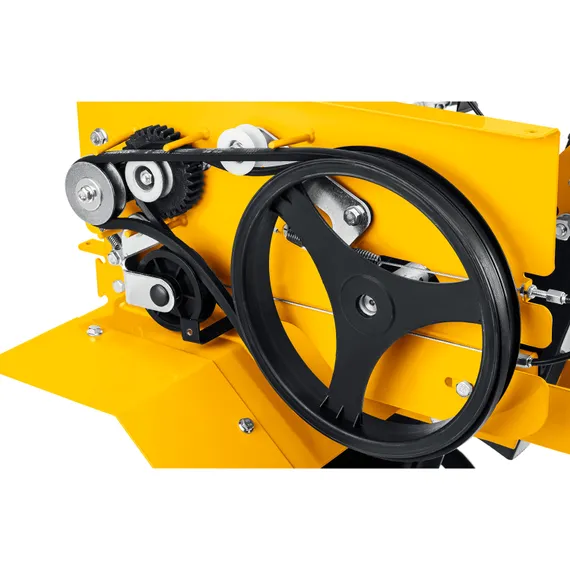 STEHER 6.5 л.с., бензиновый культиватор (GK-170)