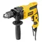 Дрель ударная IDD-850, 850 Вт, 0-2800 об/мин, 44800 уд/мин Denzel