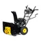Снегоотбрасыватель CHAMPION ST761BS