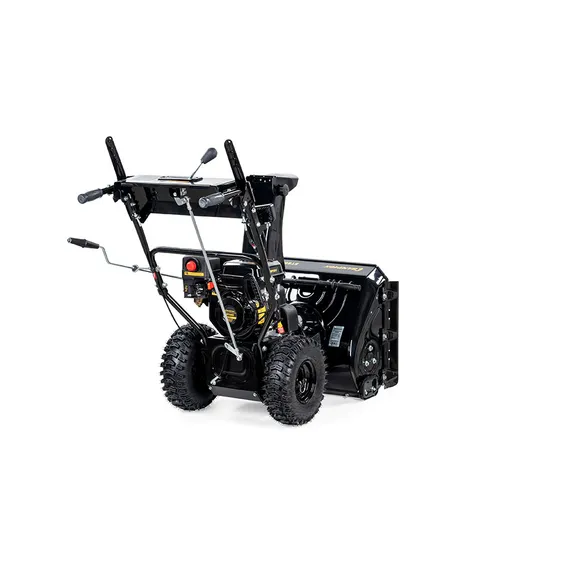 Снегоотбрасыватель CHAMPION ST663