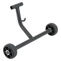 Транспортировочный комплект для виброплиты VC-12 Denzel