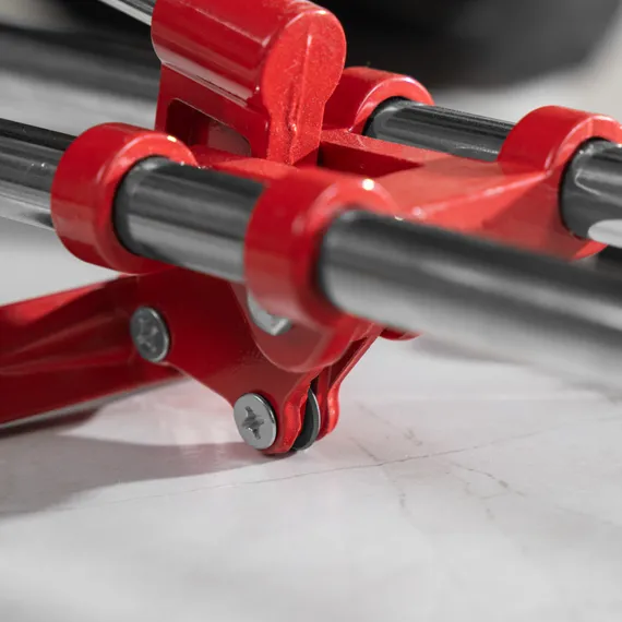 Плиткорез 600 х 14 мм MTX