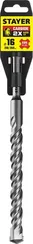 STAYER 16 x 260 мм, SDS-plus бур, Professional (2930-260-16)