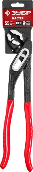 ЗУБР 300 мм, переставные клещи (2242-30)