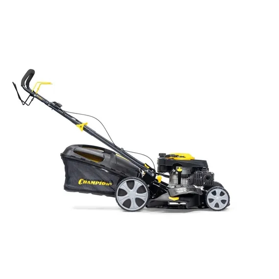Бензиновая газонокосилка CHAMPION LM4630