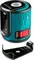 KRAFTOOL CL 20, лазерный нивелир (34700)