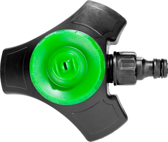 РОСТОК РК-1, на пике, пластик ABS, круговой распылитель (427611)