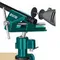 KRAFTOOL Precision, 75 мм, шарнирно-поворотные тиски (32711-75)