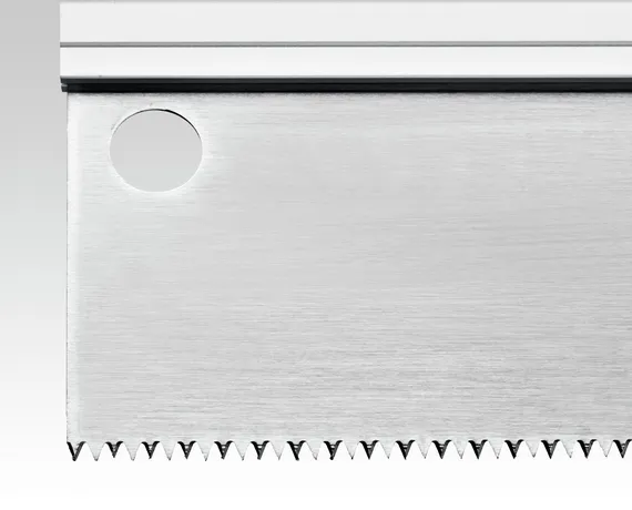 ЗУБР 65 х 40 мм, 300 мм, пластиковое стусло с пилой, Профессионал (15380-30)