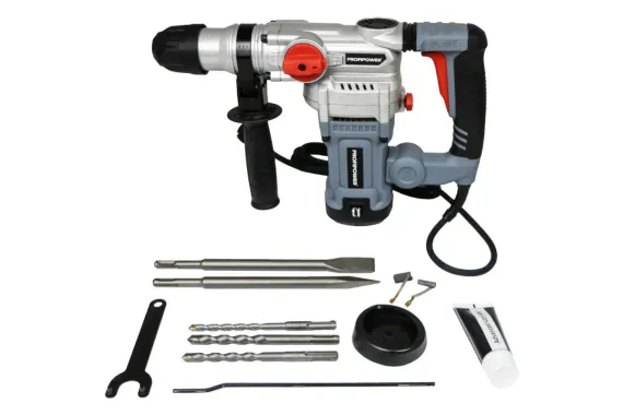 Перфоратор PROFIPOWER PBH28 E0261